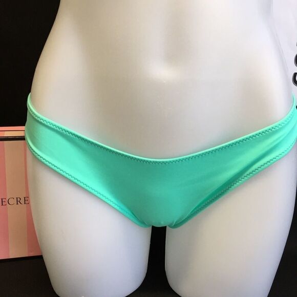 🔥🏖🆕Victoria Secret swimsuit The Hottie Halter - Picture 5 of 11